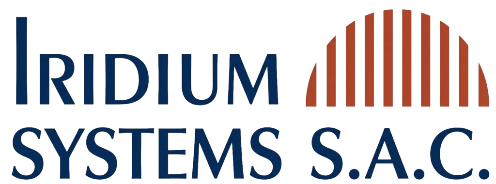 Iridium Systems SAC